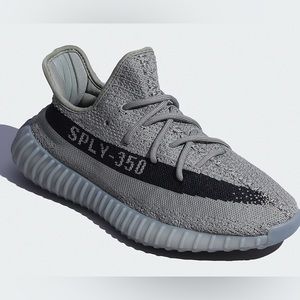 Yeezy Boosts 350 V2 Granite Women’s
